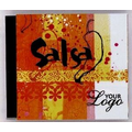 Salsa Music CD